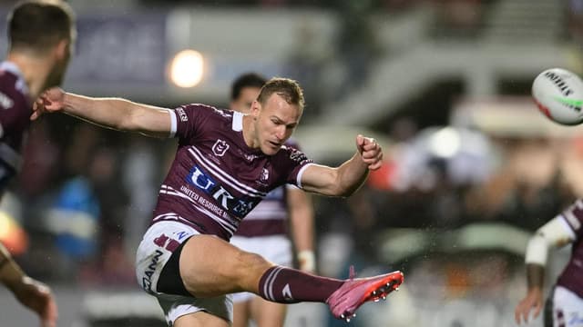 Dolphins coach opens up on Cherry-Evans' future