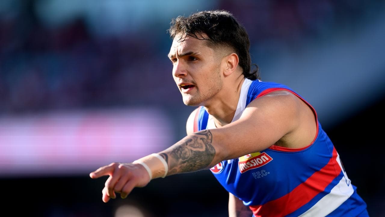 Ugle-Hagan's future 'remains to be seen': coach