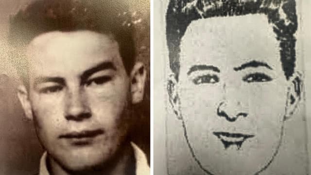 Police files link Milat to 58 cold cases over decades