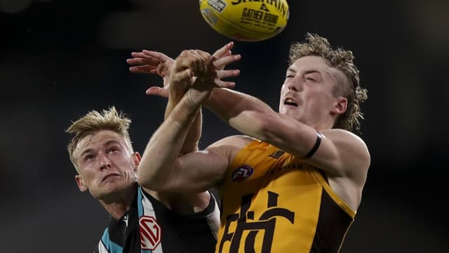 'Excited and optimistic': young gun to know finals fate