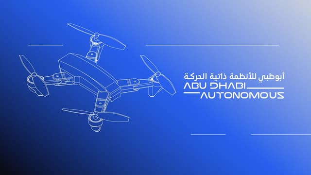 Abu Dhabi to Host Inaugural Autonomous Week to Showcase the Future of Smart Mobility