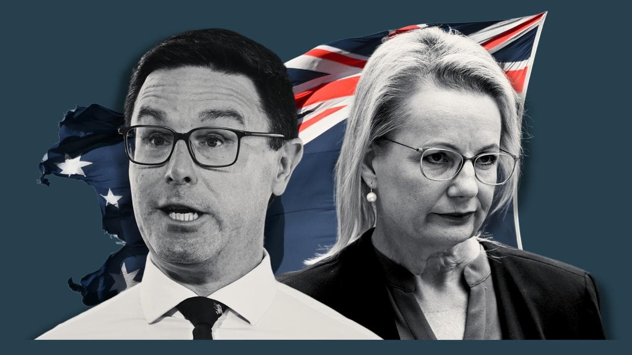 Nationals vow to take nuclear policy to next election