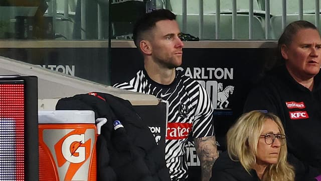 Pies give Howe 'sneaky' AFL final chance ahead of scans