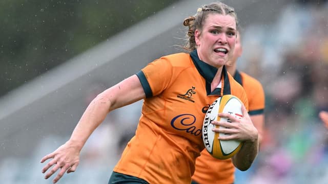 Wallaroos to bring the aggression in World Cup opener