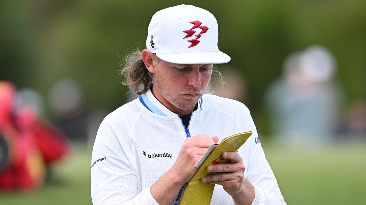 Cam Smith's LIV team bundled out of race for $21.6m