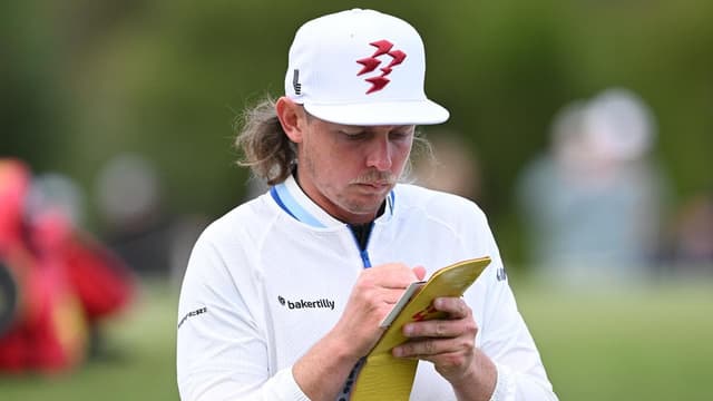 Cam Smith's LIV team bundled out of race for $21.6m