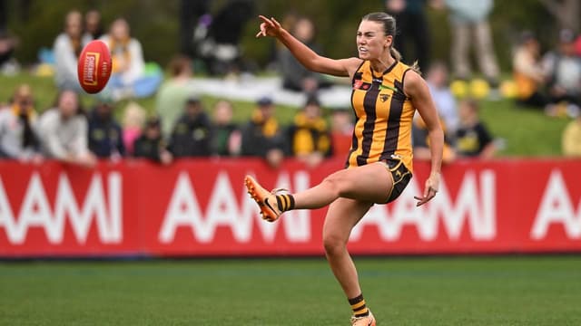 McDonagh the hero as Hawks survive Blues scare