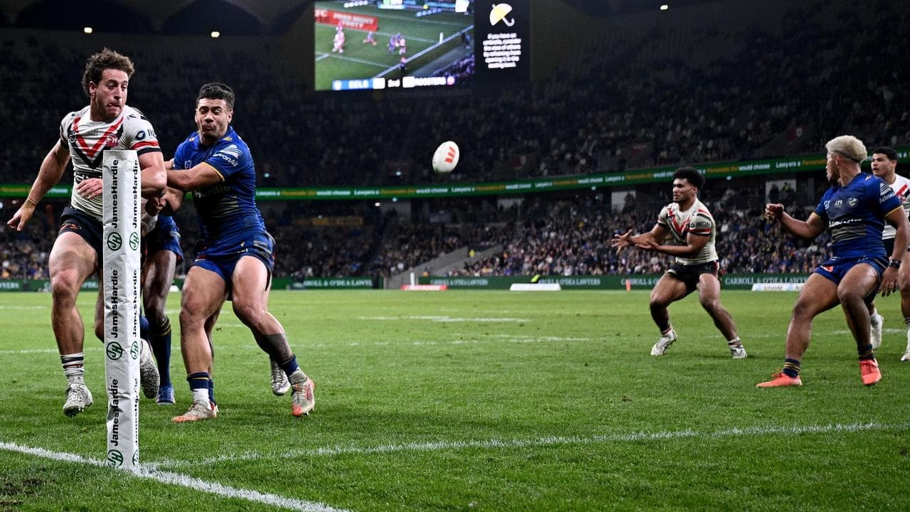 Nawaqanitawase magic can't overcome Eels’ dominance