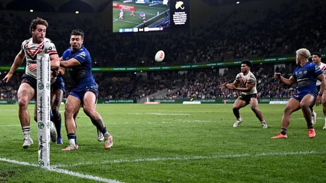 Nawaqanitawase magic can't overcome Eels’ dominance