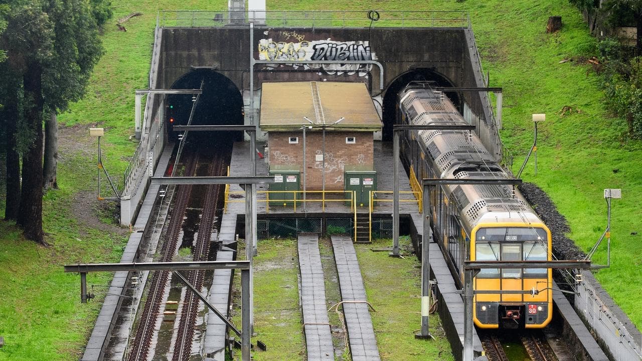 New railway station to keep 10,000 home target on track