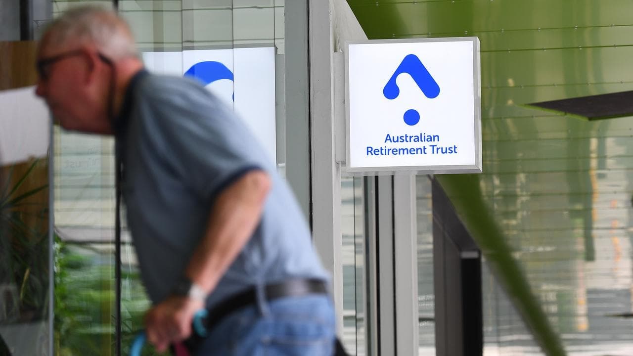 Tax perks on super for retirees 'deserved': treasurer