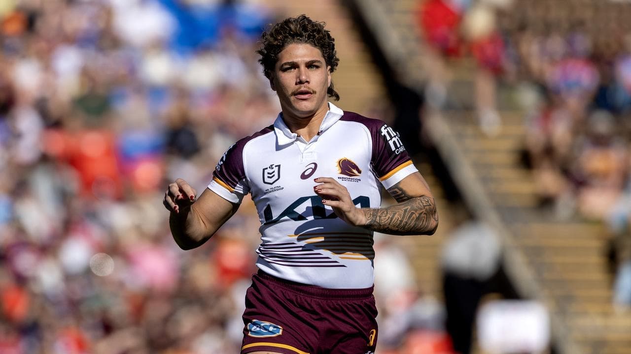 Broncos No.1 stars in Newcastle to confirm finals spot