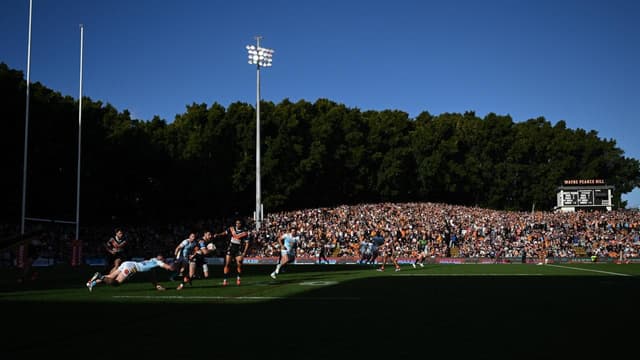 $100m deal keeps Tigers at Leichhardt and Campbelltown