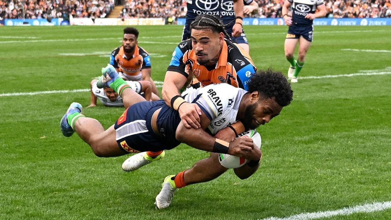 'Deflated, disappointed': Tigers fear finals dream over