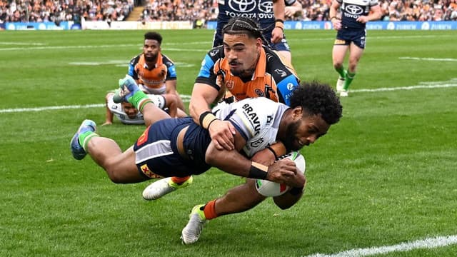 'Deflated, disappointed': Tigers fear finals dream over