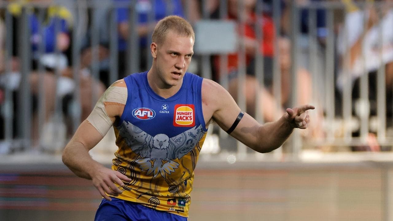 Eagles confirm star free agent's plans on future