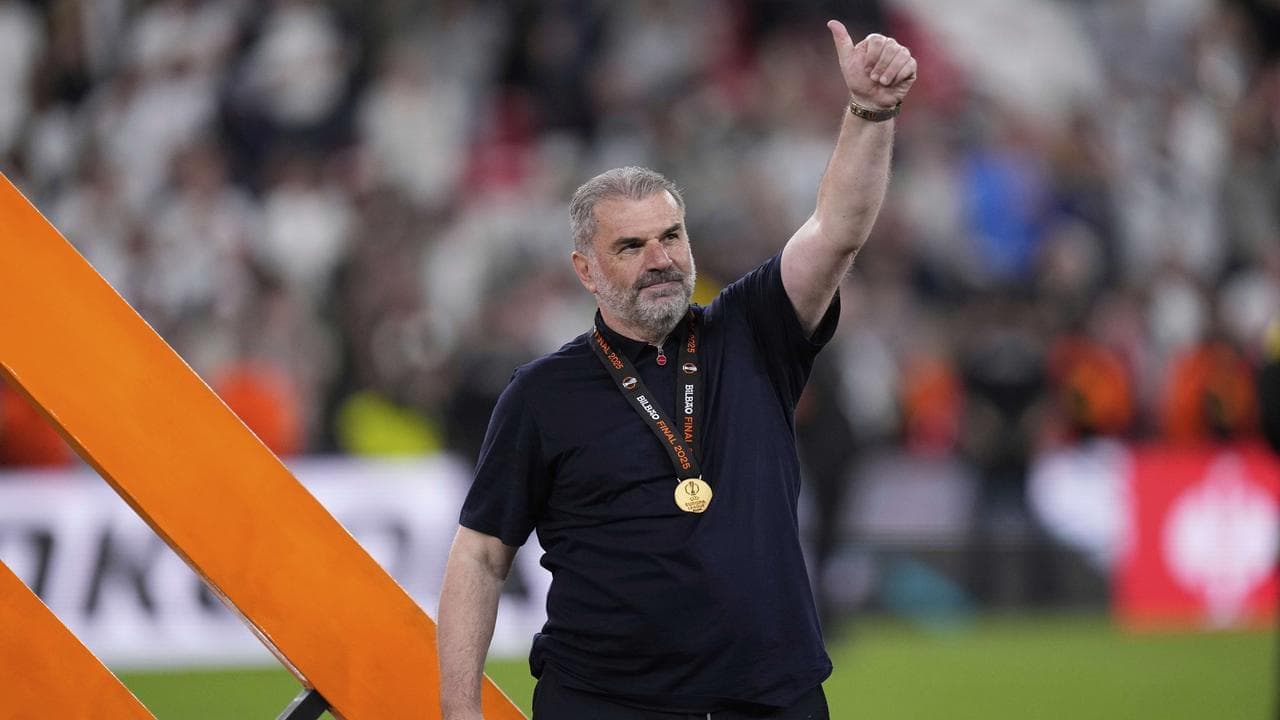 Nuno slams Forest talk with Ange's name in the frame