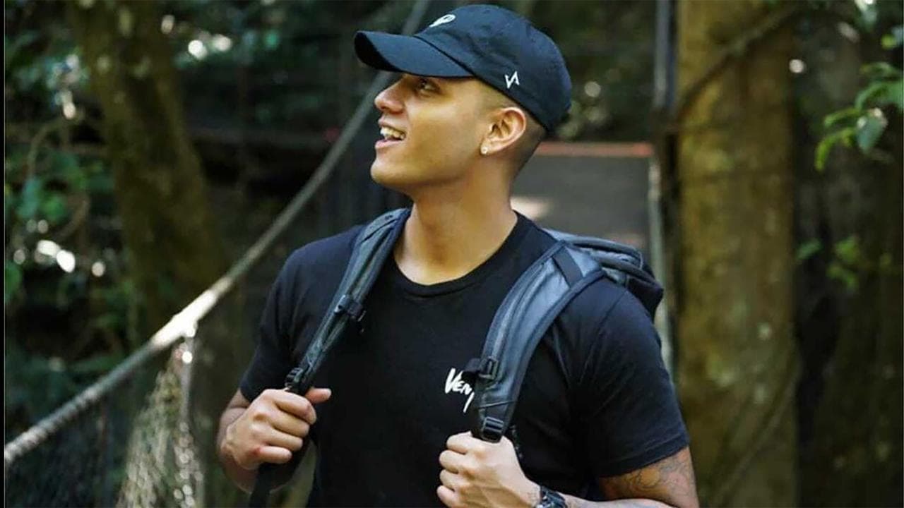 Brawl death mystery as young man's family chase closure