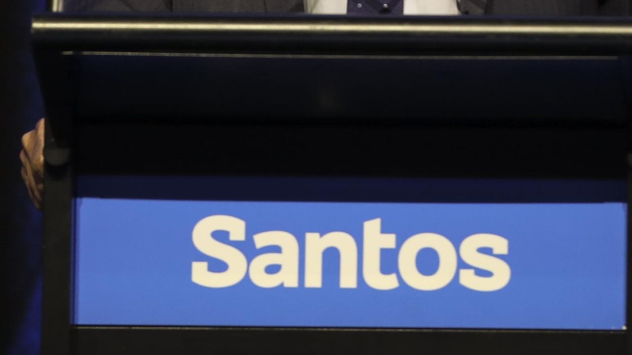 Santos extends deadline for $36b takeover for 2nd time