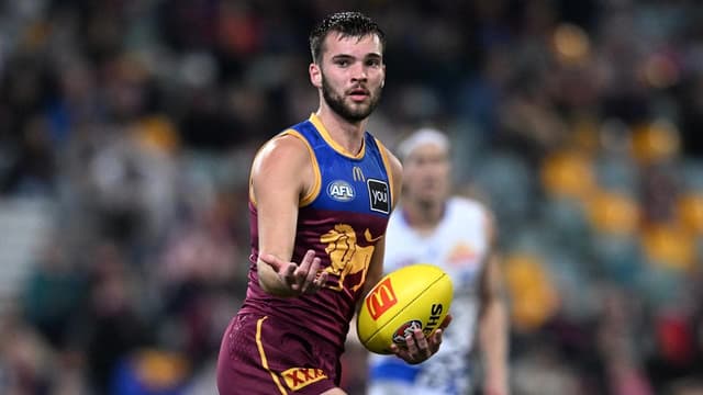 Lions' finals boost as Fagan backs fearless 'goldfish'