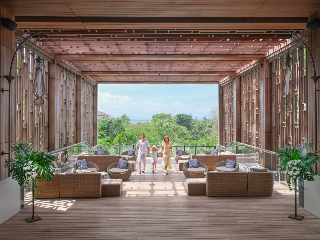 Slow Travel Takes Hold in Bali with New Movenpick Bali Long-Stay Package