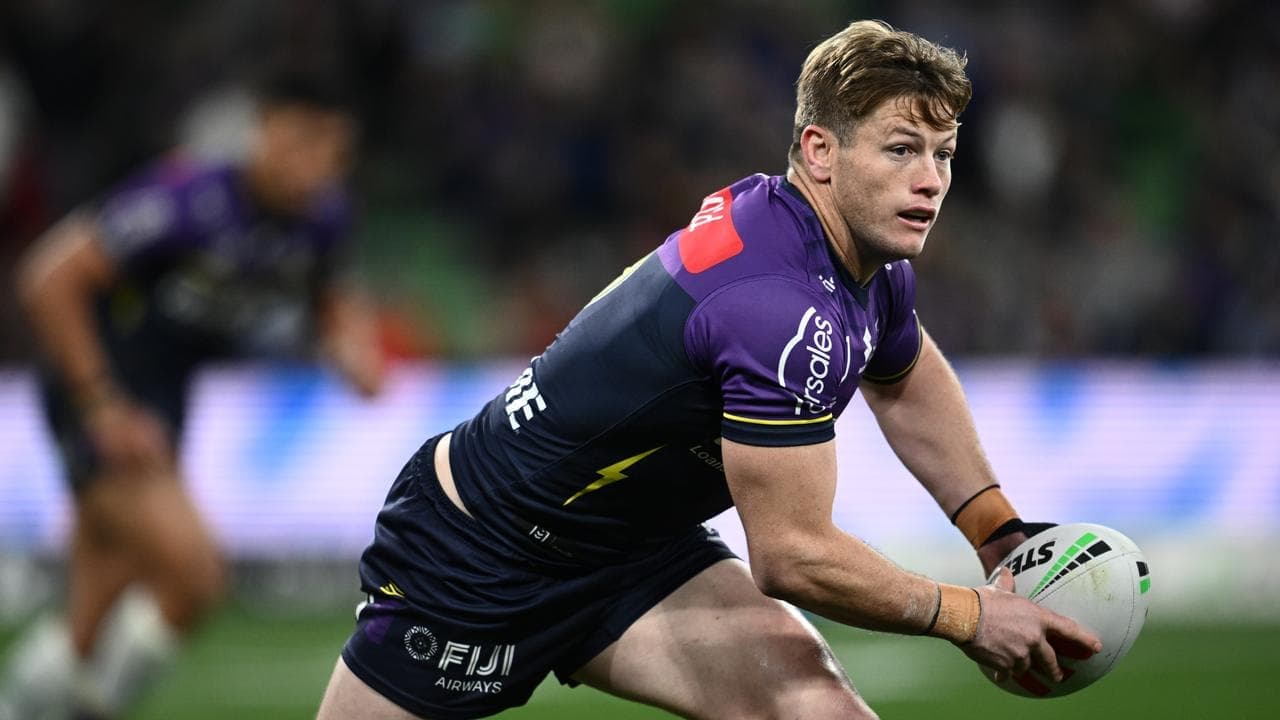 Storm want judiciary overhaul as Crichton cops fine