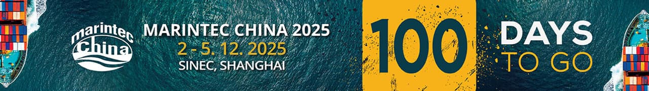 ASIA'S MARITIME POWERHOUSE: MARINTEC CHINA 2025 RETURNS WITH UNPRECEDENTED SCALE