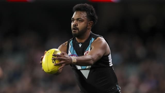 Port Adelaide forward quits as new coach swings axe