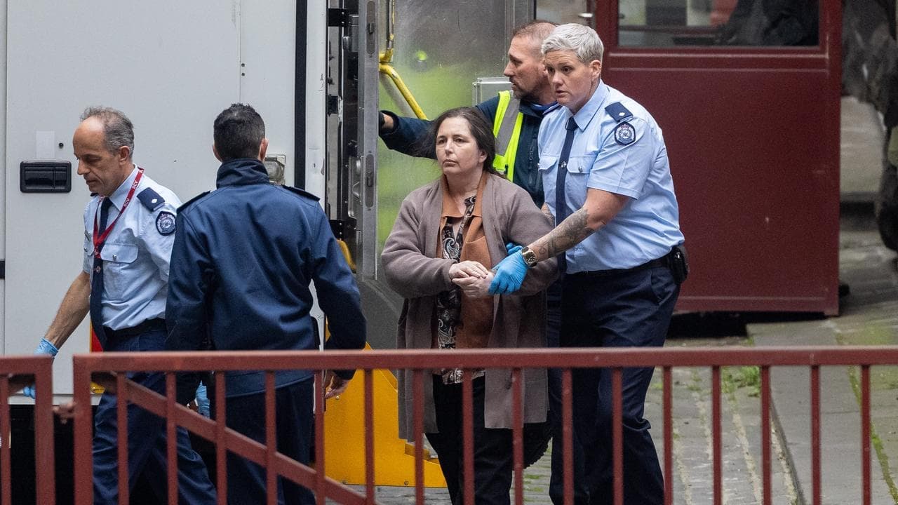 Mushroom cook awaits fate over 'slow, painful' deaths