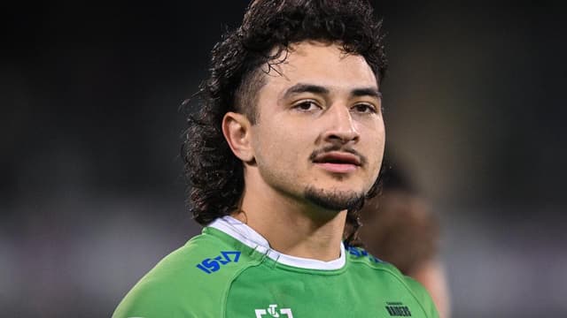 Raiders reveal new-look wing combo after Savage blow