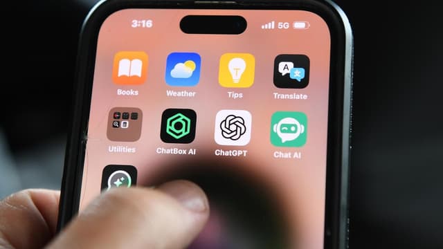 One in five young jobseekers are fudging AI skills