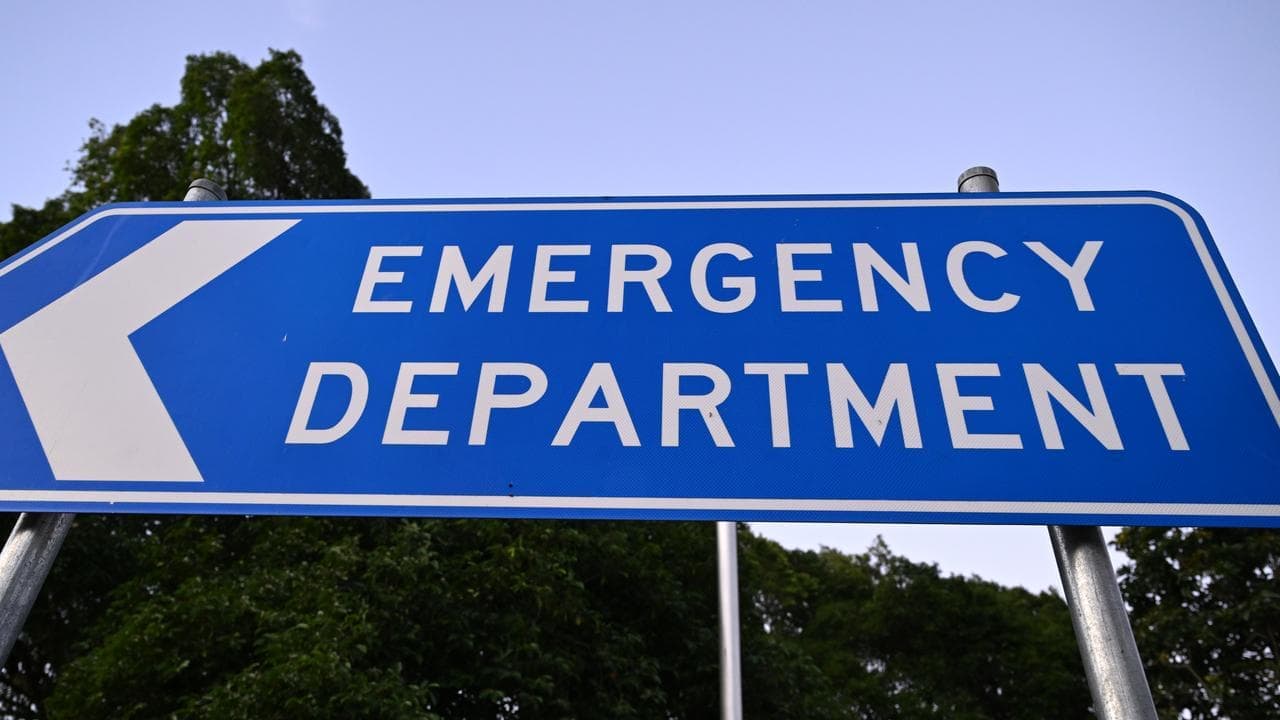 Lives on the line with $8b deficit in rural health