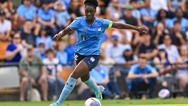 Sydney FC star quits A-League Women for overseas move