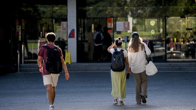 Uni boss welcomes new laws on gender-based violence