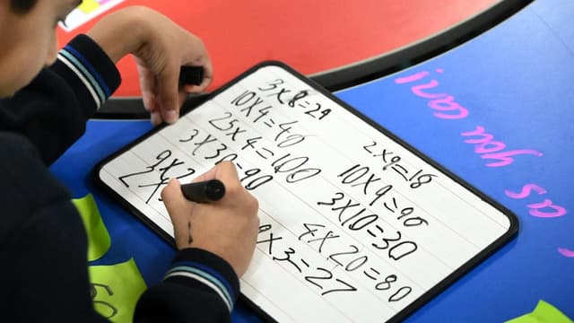 Huge cost of missing early intervention for children