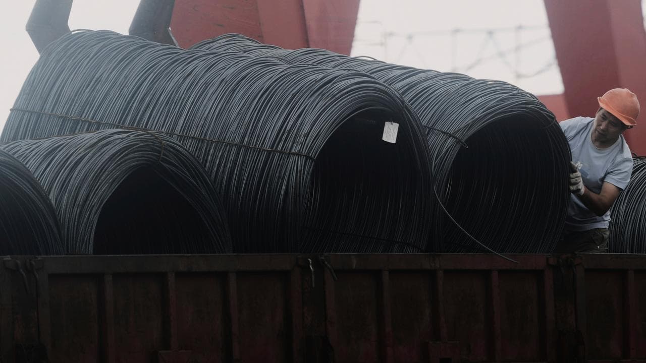 Australia, other countries face US anti-dumping duties