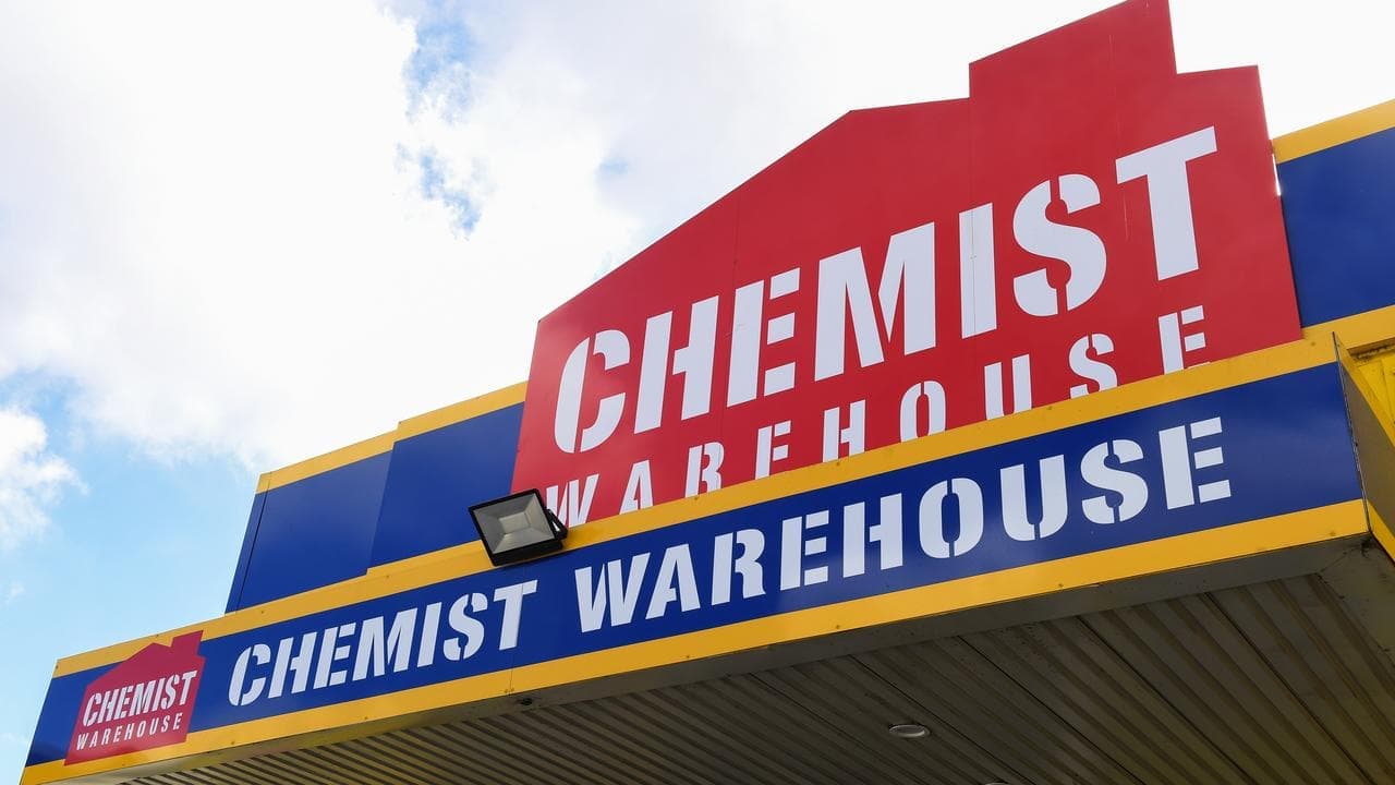 Chemist Warehouse owner says merger paying dividends