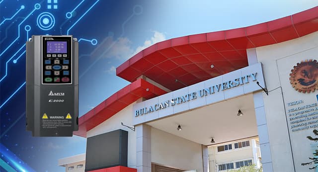 Delta Electronics Philippines & DAC Industrial Electronics, Inc. Signs MOA with Bulacan State University to Establish Lab to Advance Industrial Automation Engineering Education and Training
