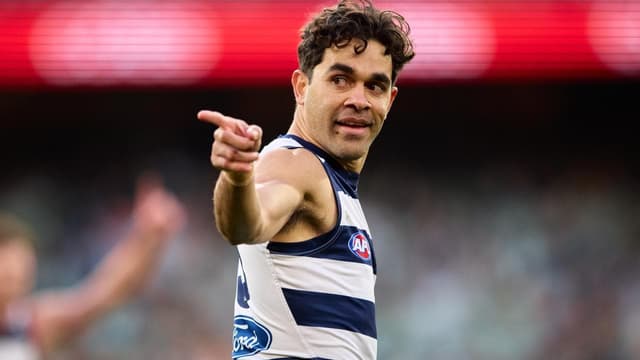 Fit-again Cat Martin eyes rare finals run