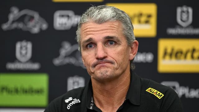 Could a pre-finals bye round halt the NRL's rest-athon?