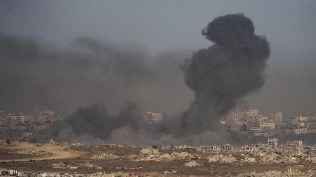 More killed across Gaza as Israel prepares to take city