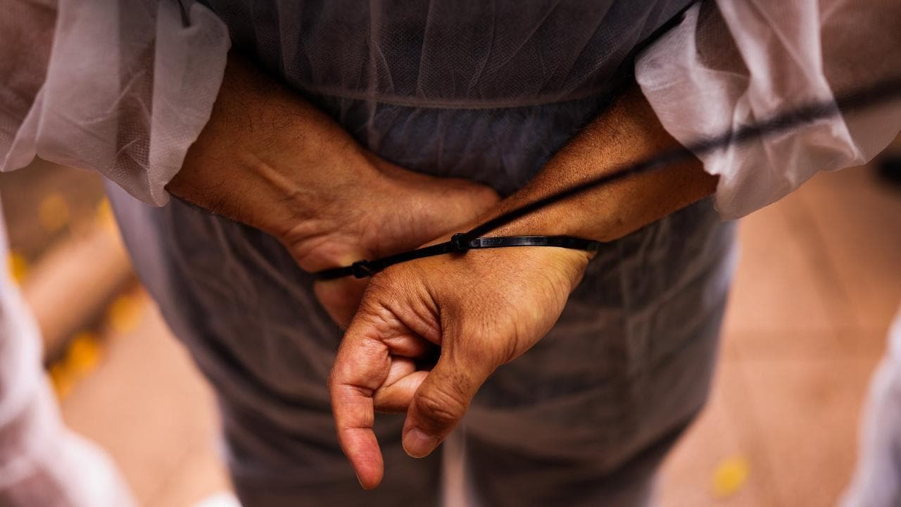 Politicians accused of inflaming fears over crime rates