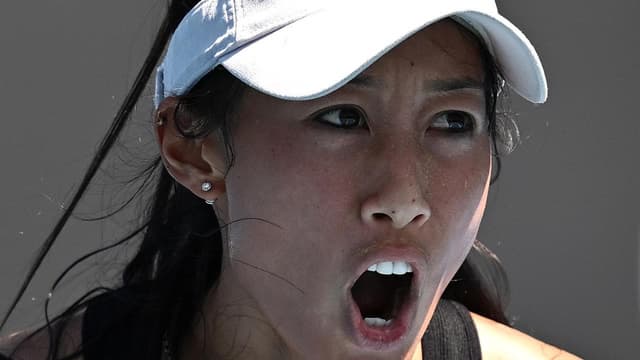 Aussie Hon fire as fan-tastic US Open run continues