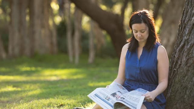 Less crime and sport, more local voices for rural news