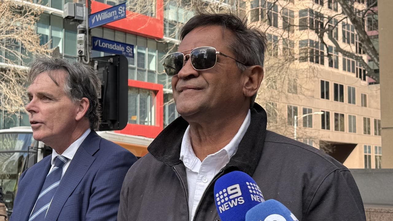 AFL legend fronts court on assault, choking charges