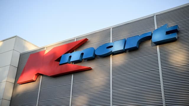What cost of living crisis? Kmart owner profit soars