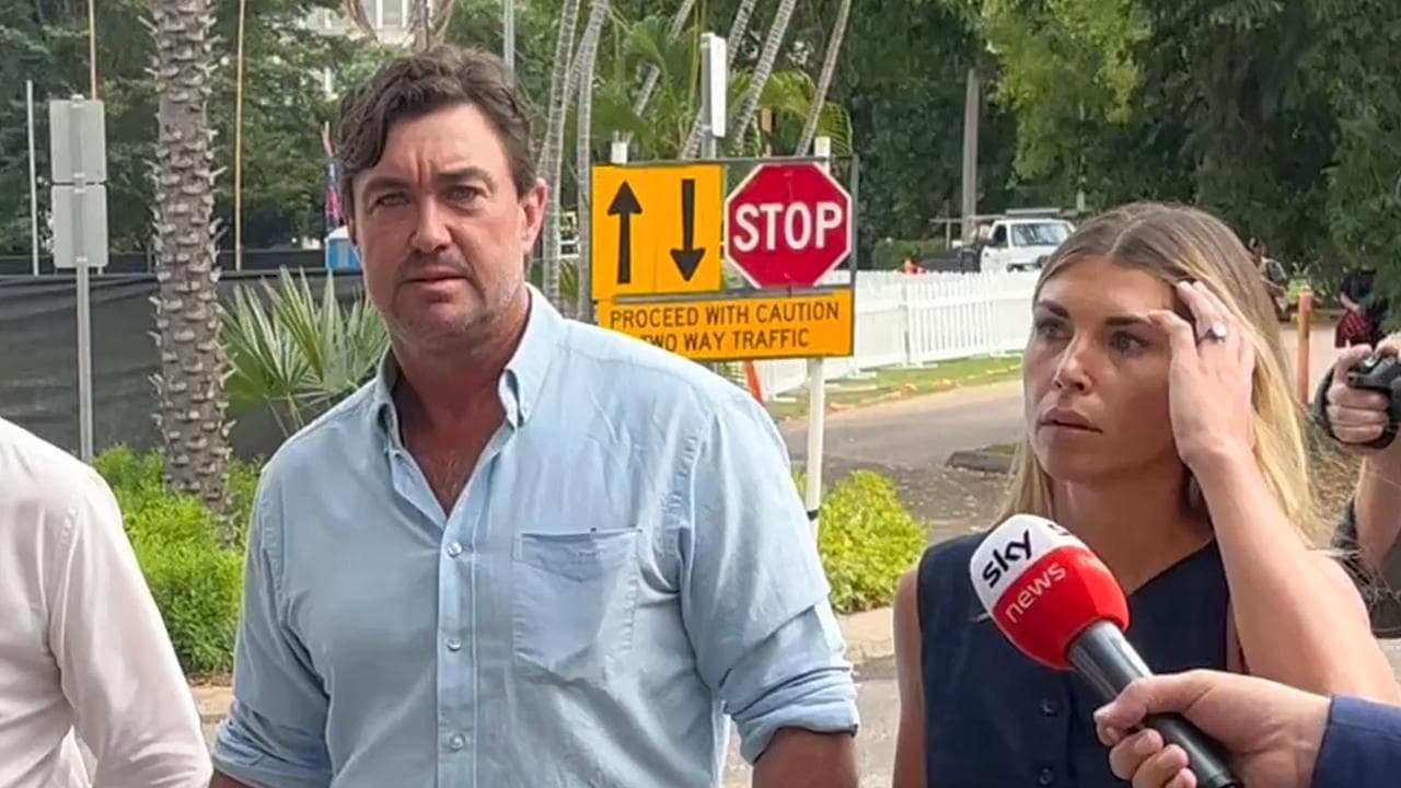 Collusion allegations aired in reality TV star's trial