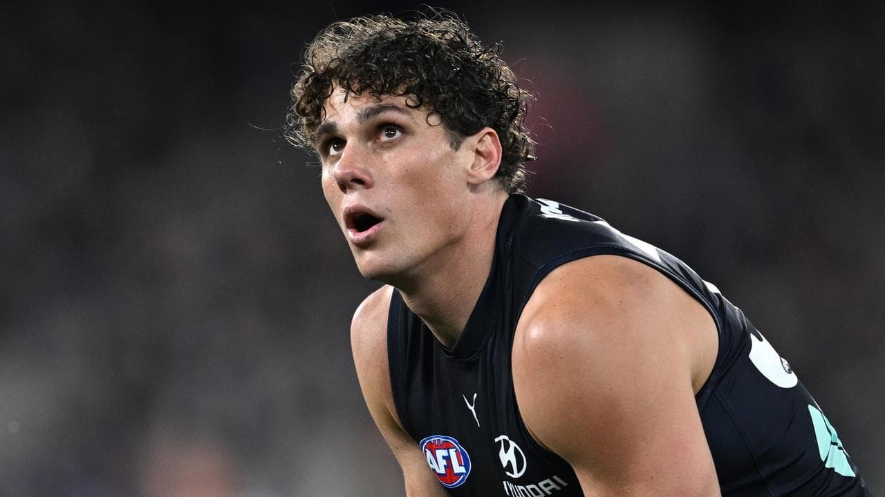 Will Curnow follow De Koning, Silvagni out the door?