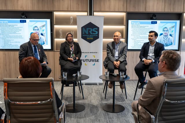 Futurise Lead RegTalk 2025: AI Medical Devices in Malaysia - Balancing Innovation and Safety