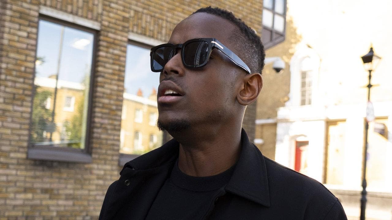 Top Boy actor Micheal Ward bailed on rape charges